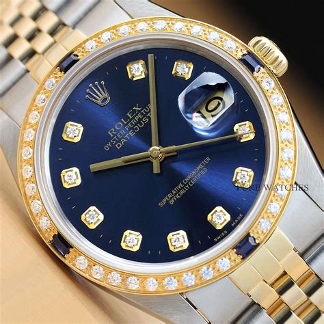 authentic rolex watches online.